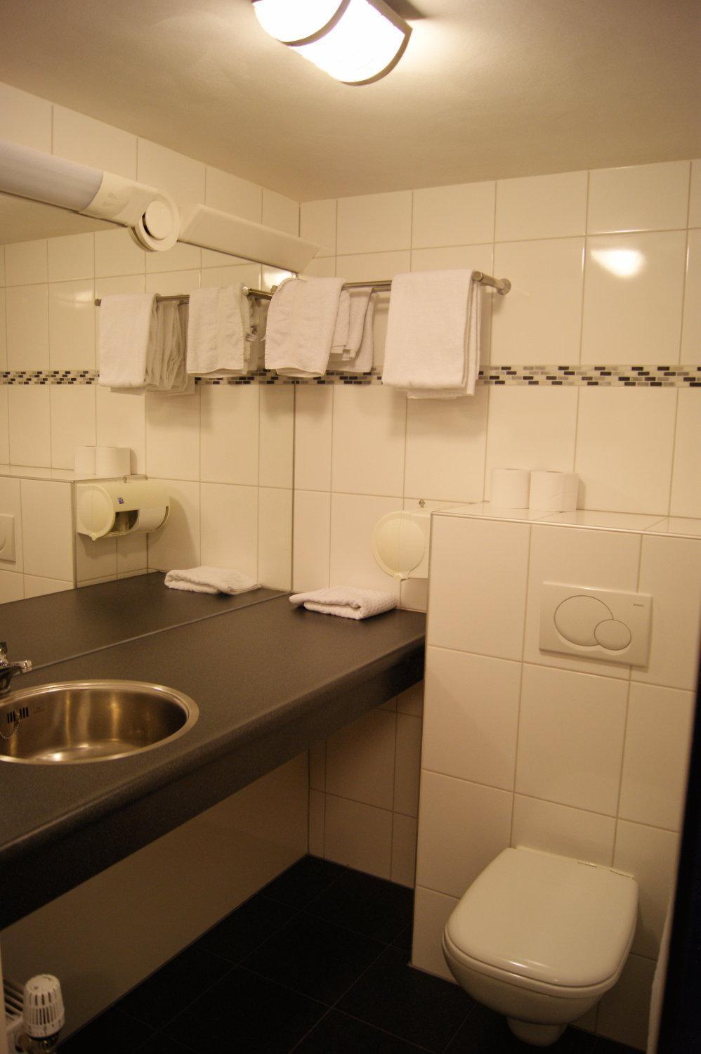 Hotel De Waag à Makkum Extérieur photo